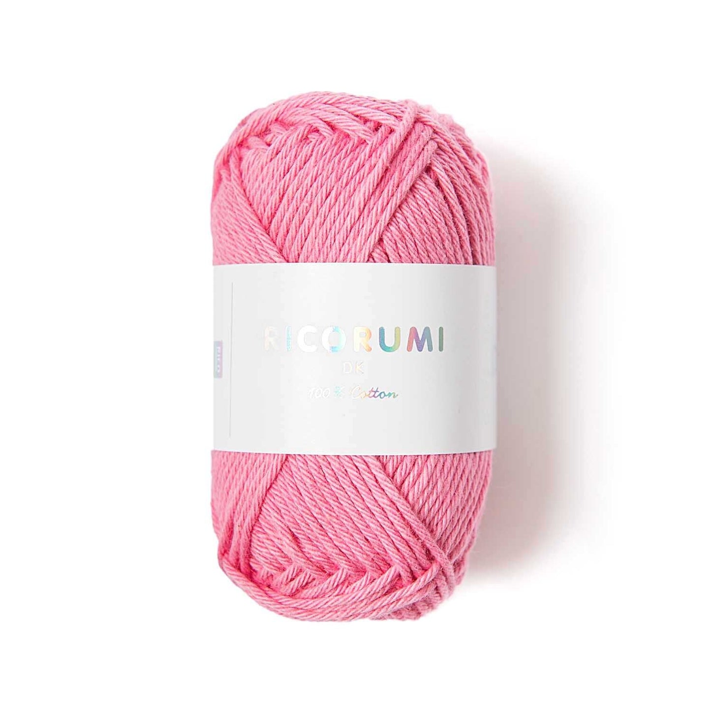 Creative Ricorumi DK/ Neon DK