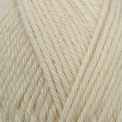 Naturals Pure Wool | 100% Superwash Wool | DK Weight | 50g