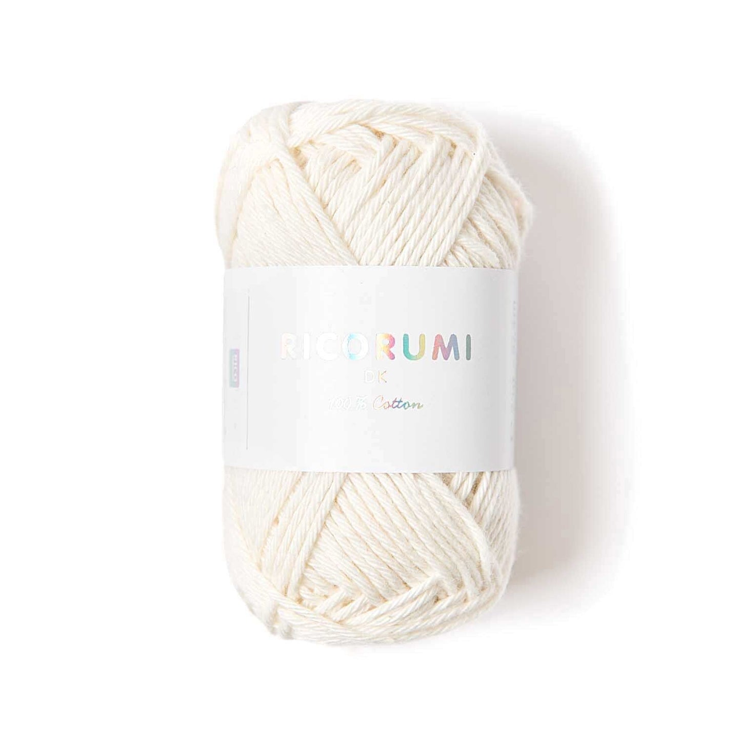 Creative Ricorumi DK/ Neon DK