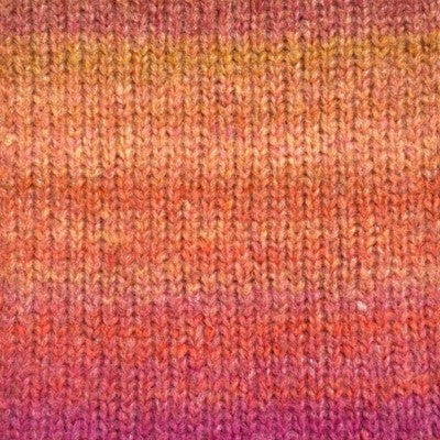 Dream Cloud | 66% Acrylic, 18% Polyester, 16% Wool | 100g