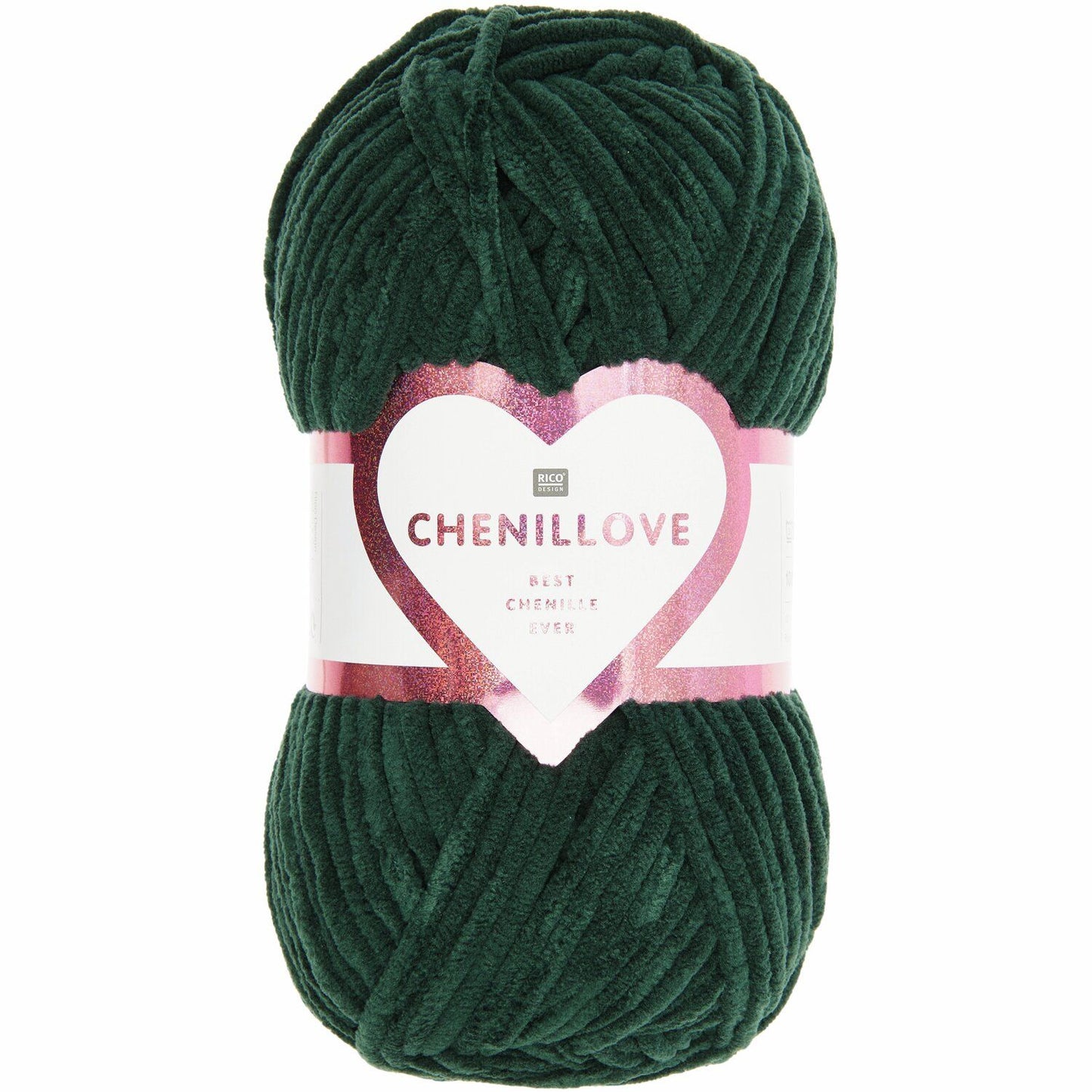 Creative Chenillove 100g 110m