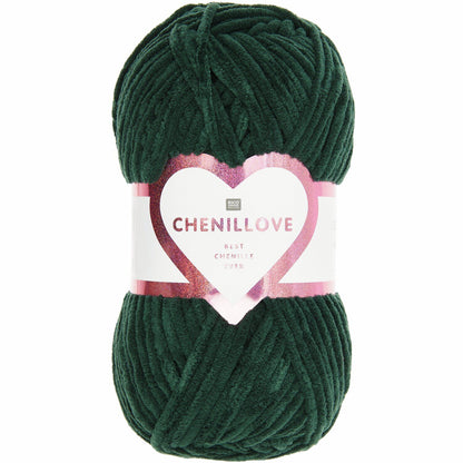 Creative Chenillove 100g 110m