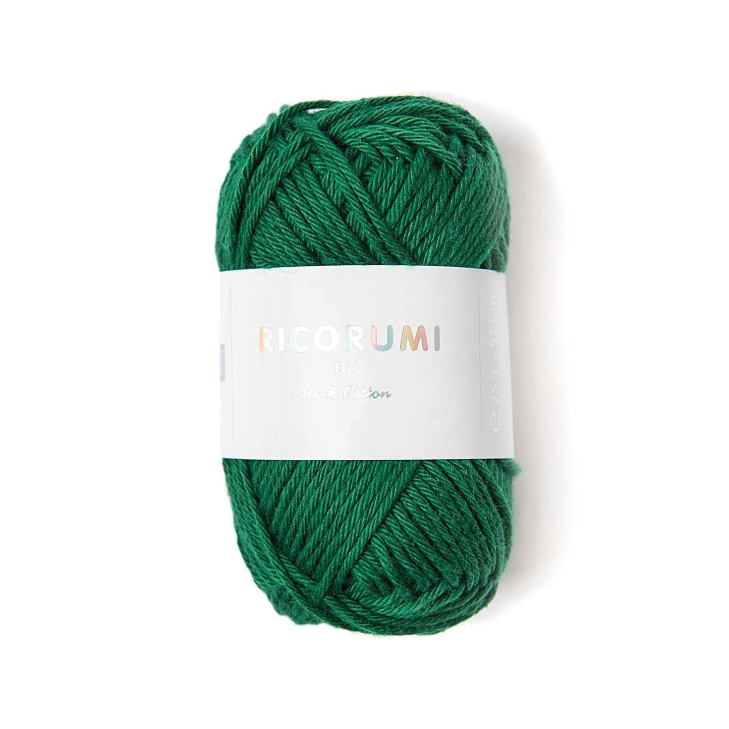 Creative Ricorumi DK/ Neon DK
