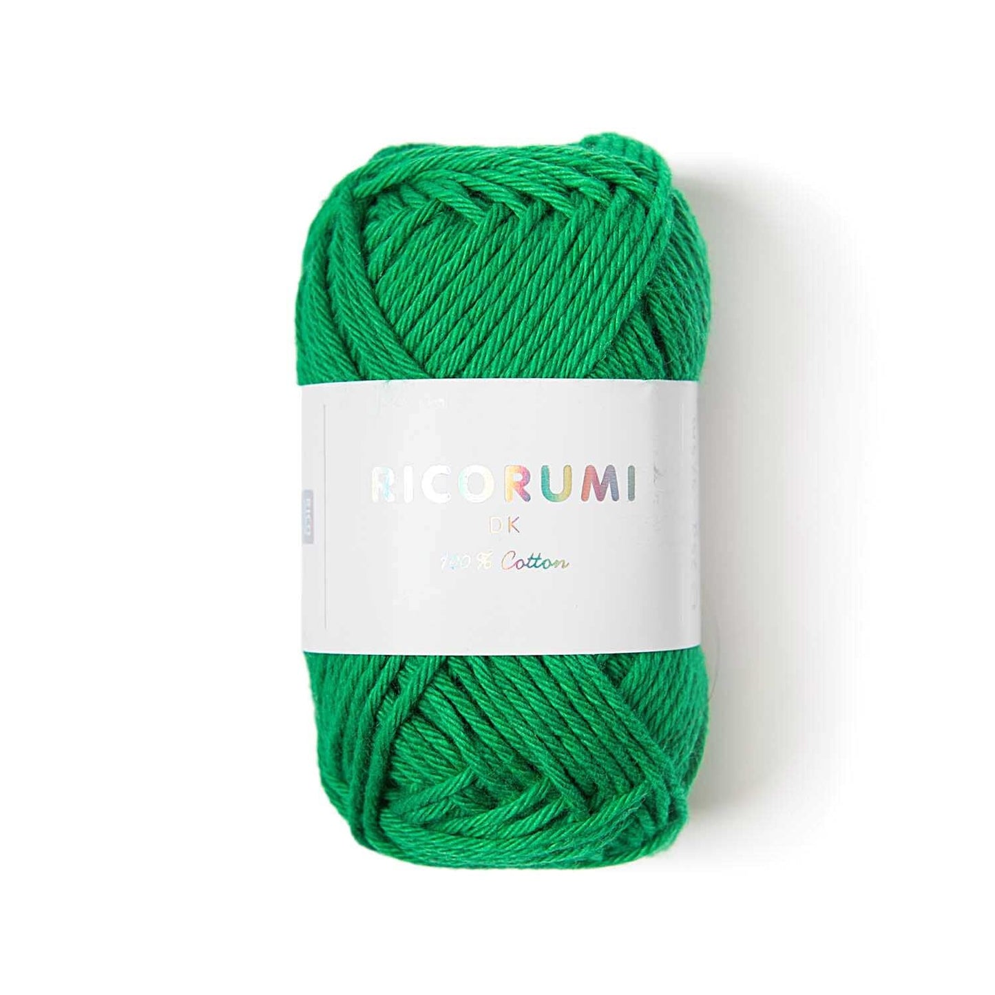 Creative Ricorumi DK/ Neon DK