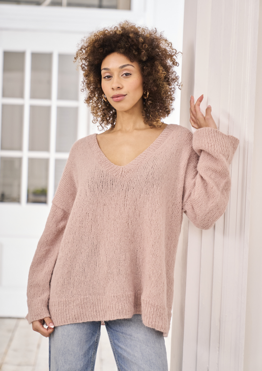 Pattern Heacham MIP8