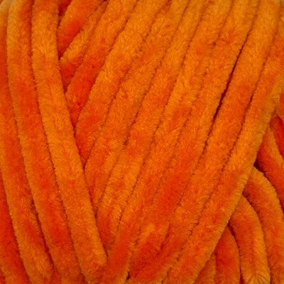 Chenille Chunky | 100% Polyester Chenille | Chunky Weight