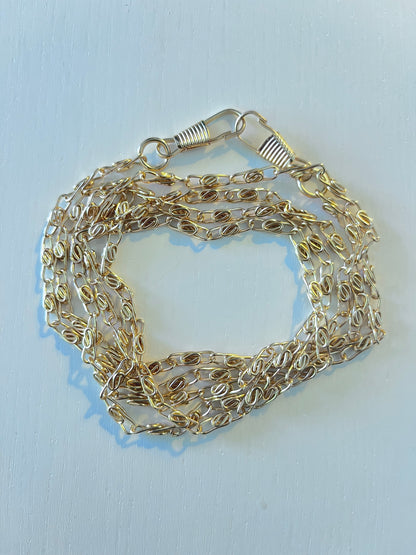 Purse chain, 120cm