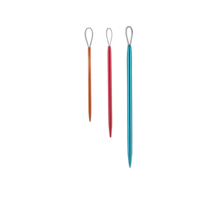 KnitPro Aluminium Tapestry Wool Needles