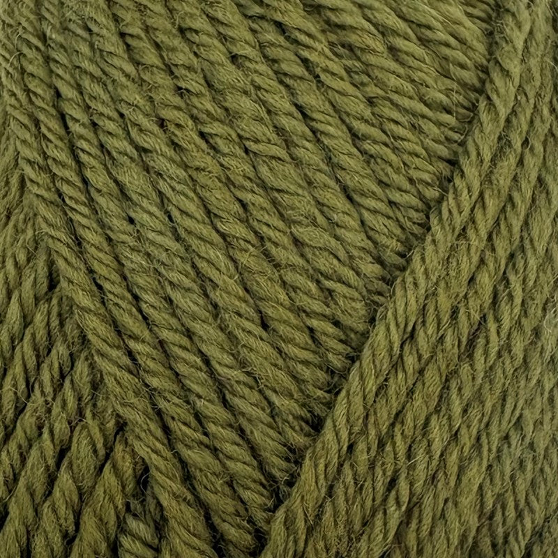 Naturals Pure Wool | 100% Superwash Wool | DK Weight | 50g