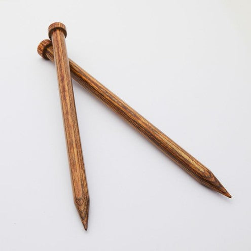 Single Point Needles GINGER 30cm