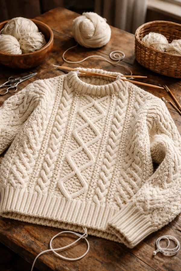 Knitting Level 3, START 30/04/2026