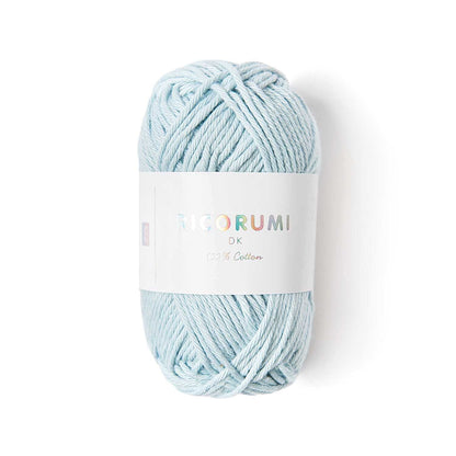Creative Ricorumi DK/ Neon DK
