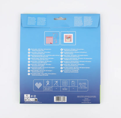 1st Kit Tapestry | Large