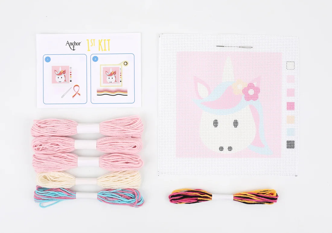 1st Kit Tapestry | Large