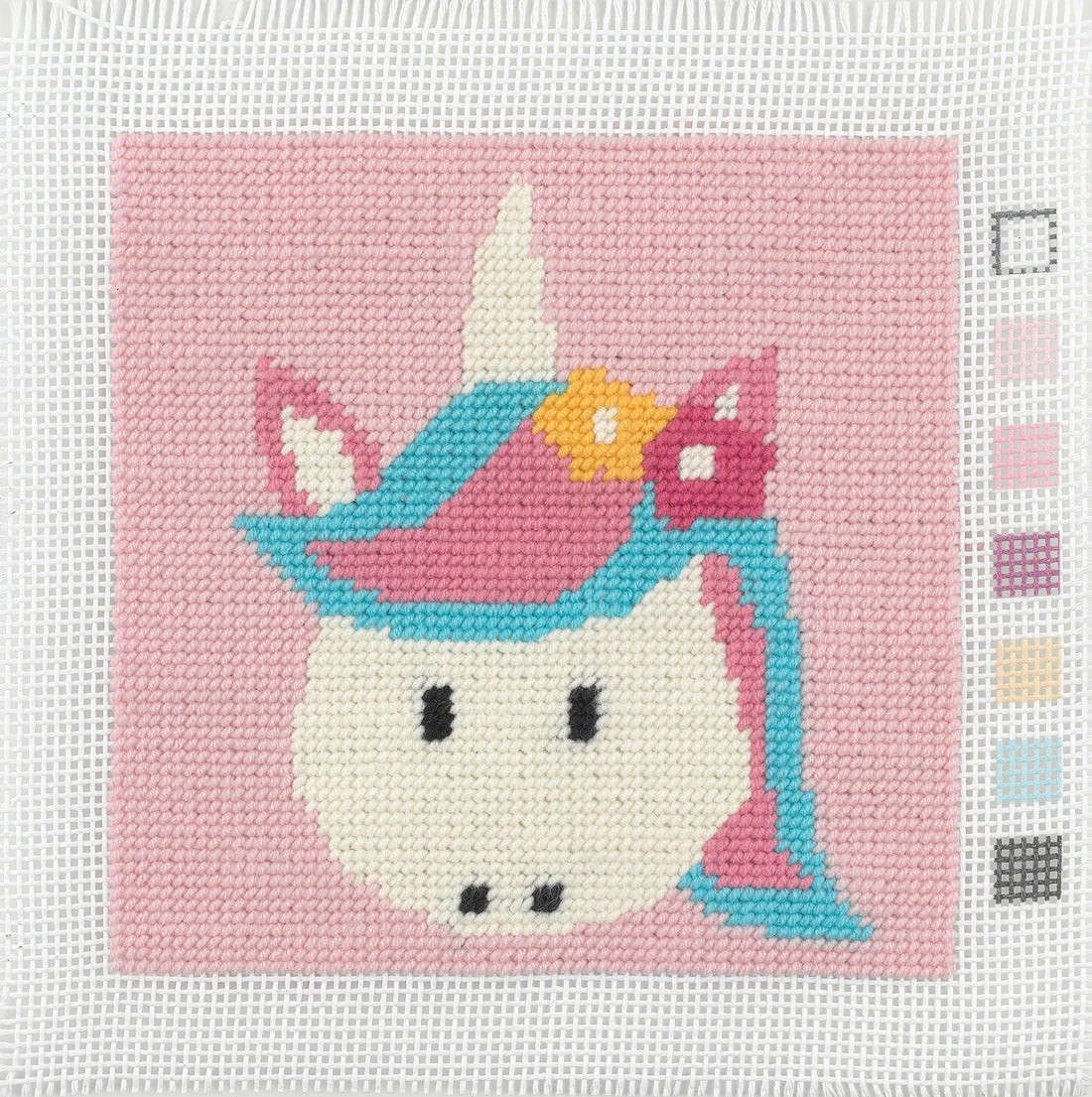 1st Kit Tapestry | Large
