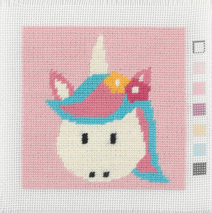 1st Kit Tapestry | Large