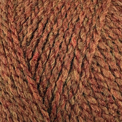 Highland Heathers Aran | 100% Premium Acrylic | 190m per 100g