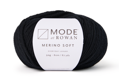 Merino soft, MODE