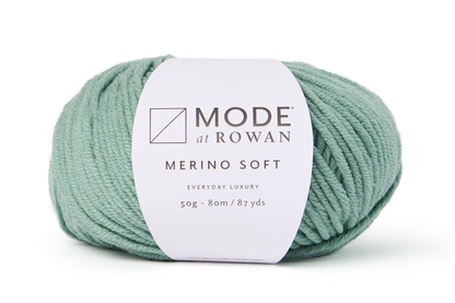 Merino soft, MODE