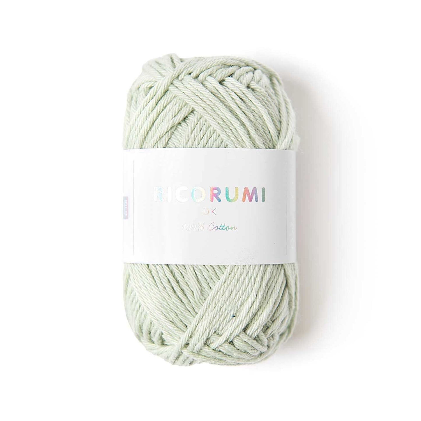 Creative Ricorumi DK/ Neon DK