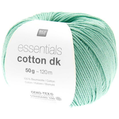 Essentials Cotton DK