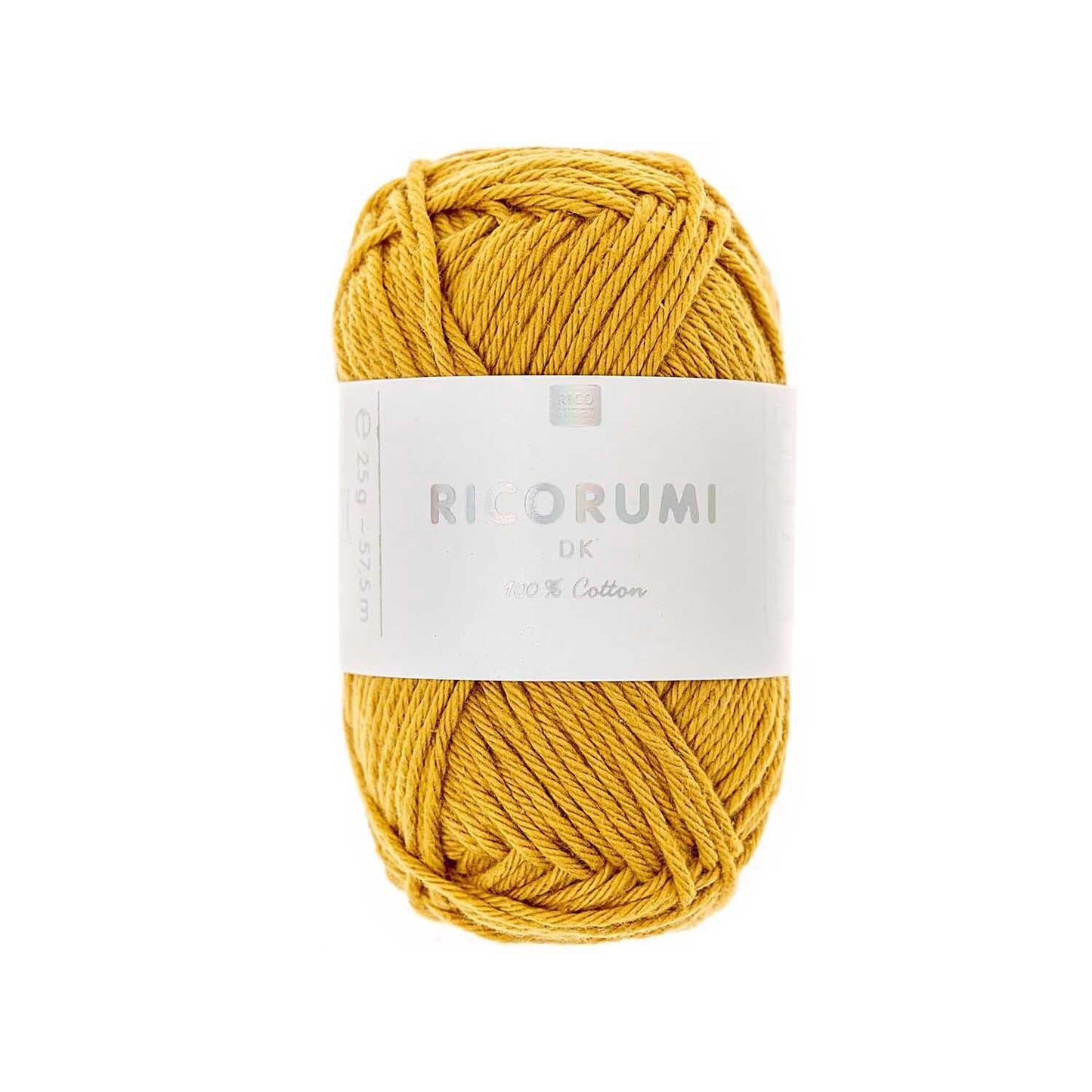 Creative Ricorumi DK/ Neon DK