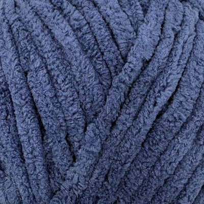 Soft and Cosy | 100% Polyester Super Chunky Yarn | 200g