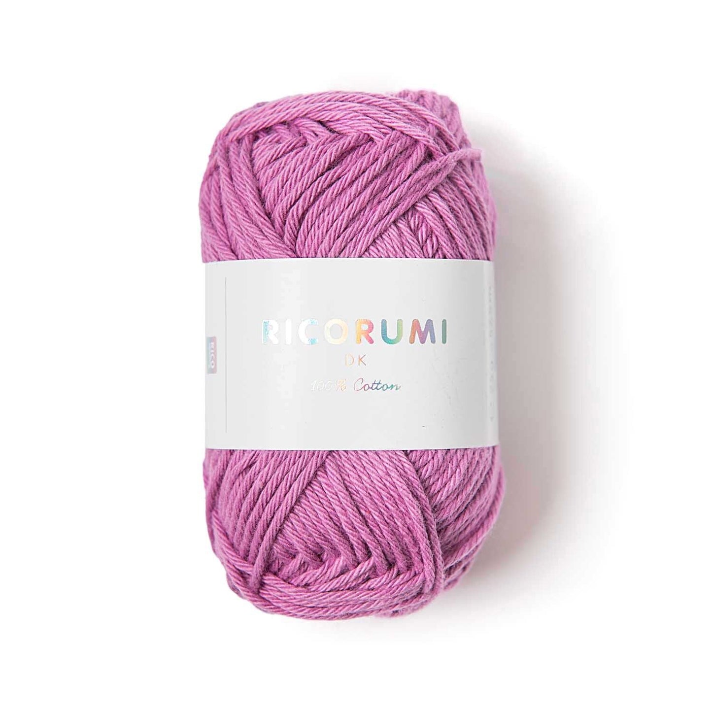 Creative Ricorumi DK/ Neon DK