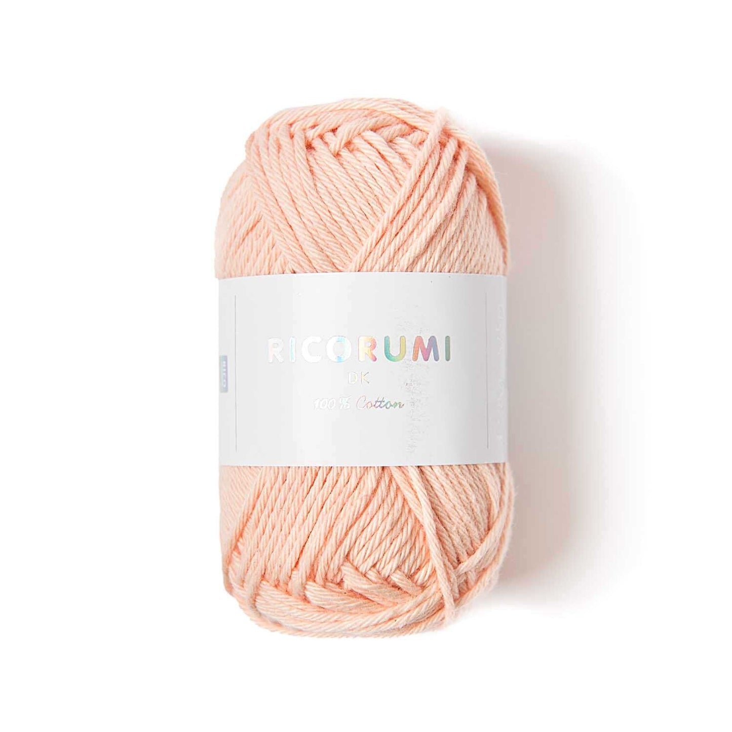 Creative Ricorumi DK/ Neon DK