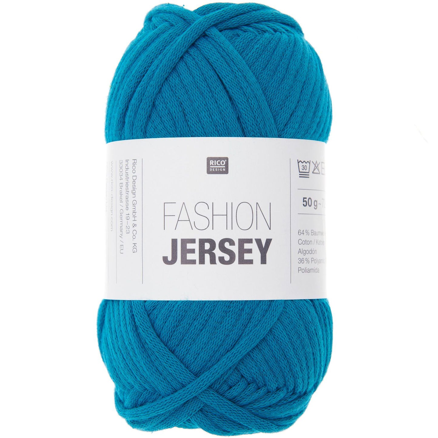 Fashion Jersey 50g 72m