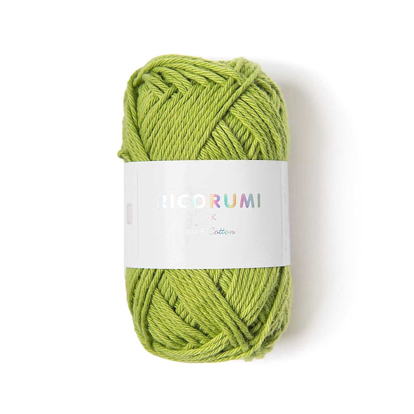 Creative Ricorumi DK/ Neon DK