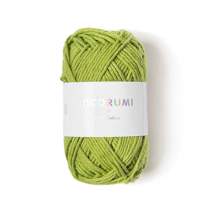 Creative Ricorumi DK/ Neon DK