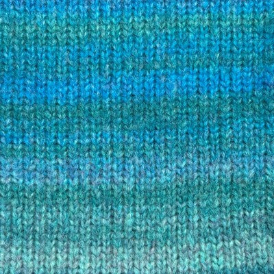 Dream Cloud | 66% Acrylic, 18% Polyester, 16% Wool | 100g