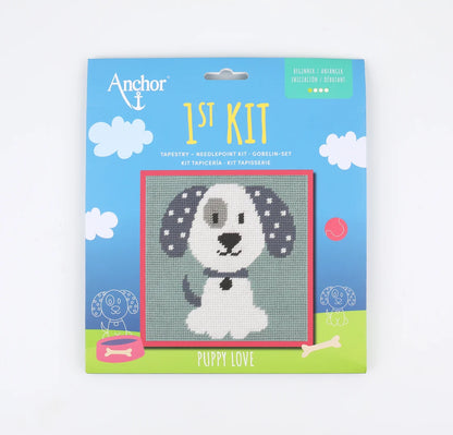 1st Kit Tapestry | Large