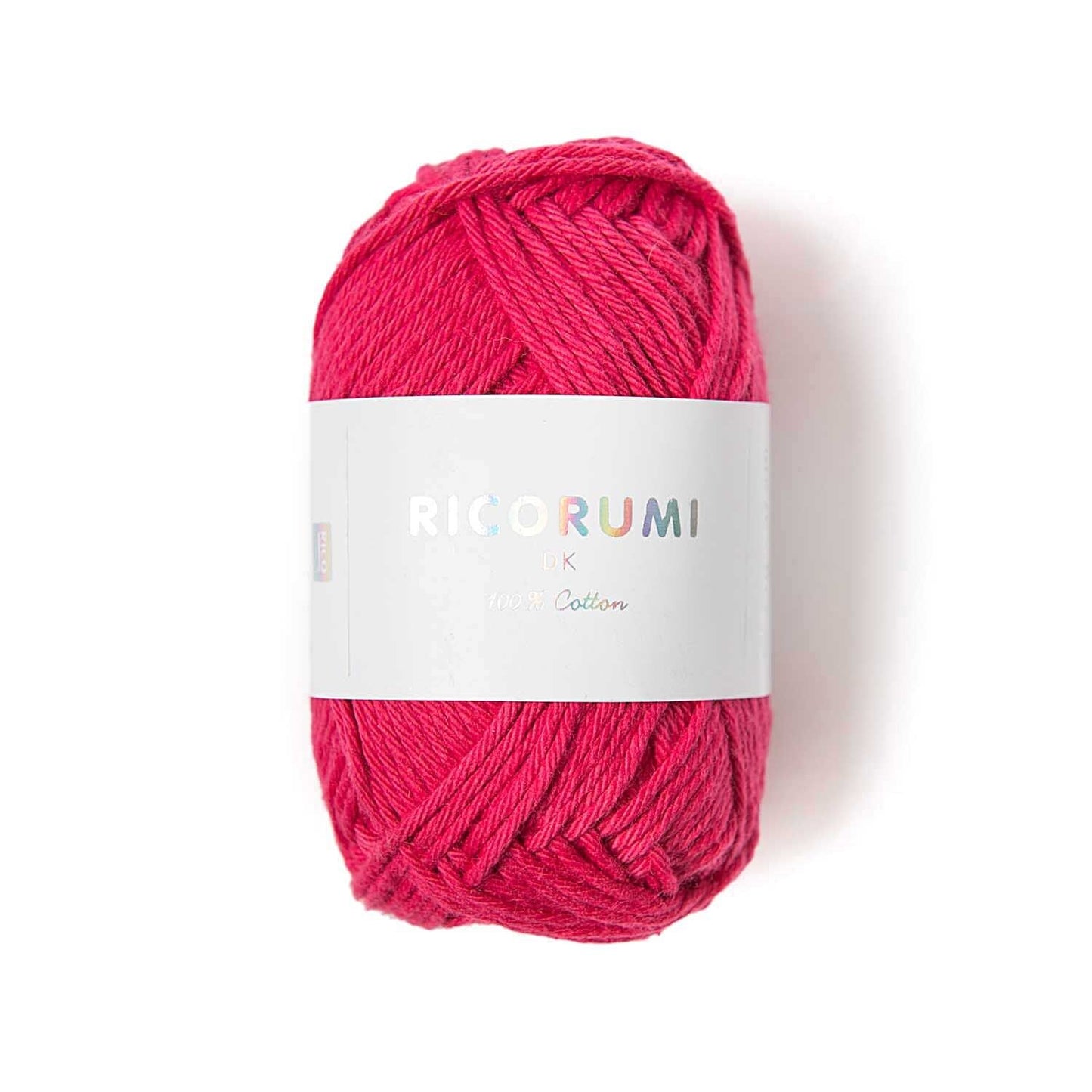 Creative Ricorumi DK/ Neon DK