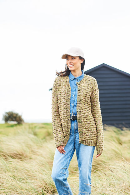 Cardigan  10104