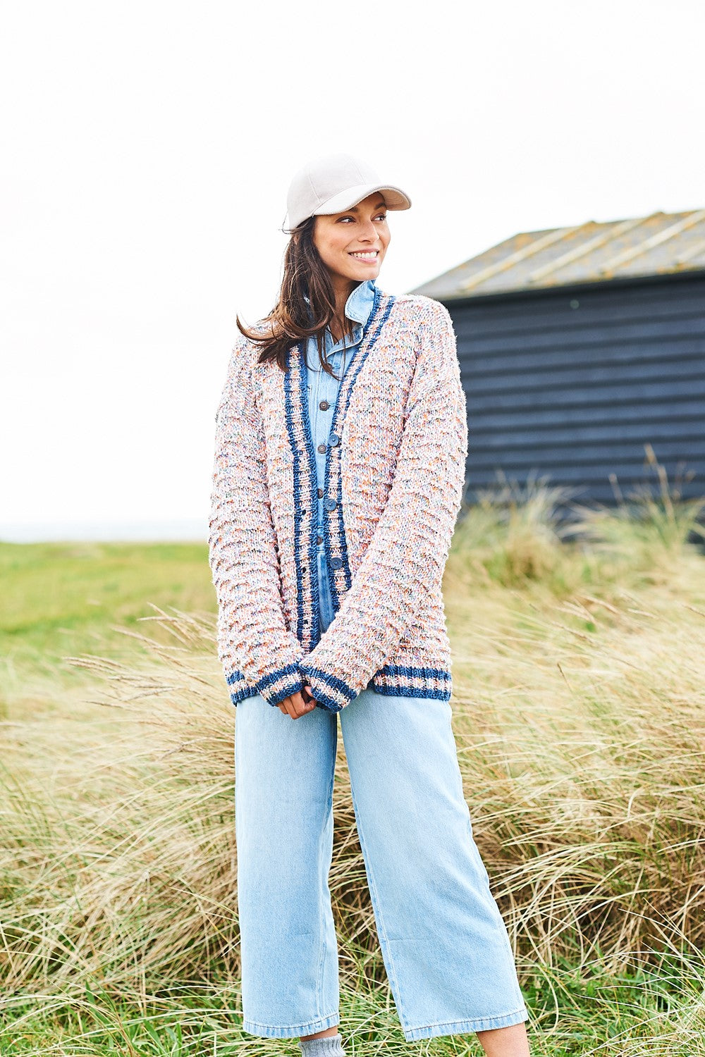 Cardigan  10104