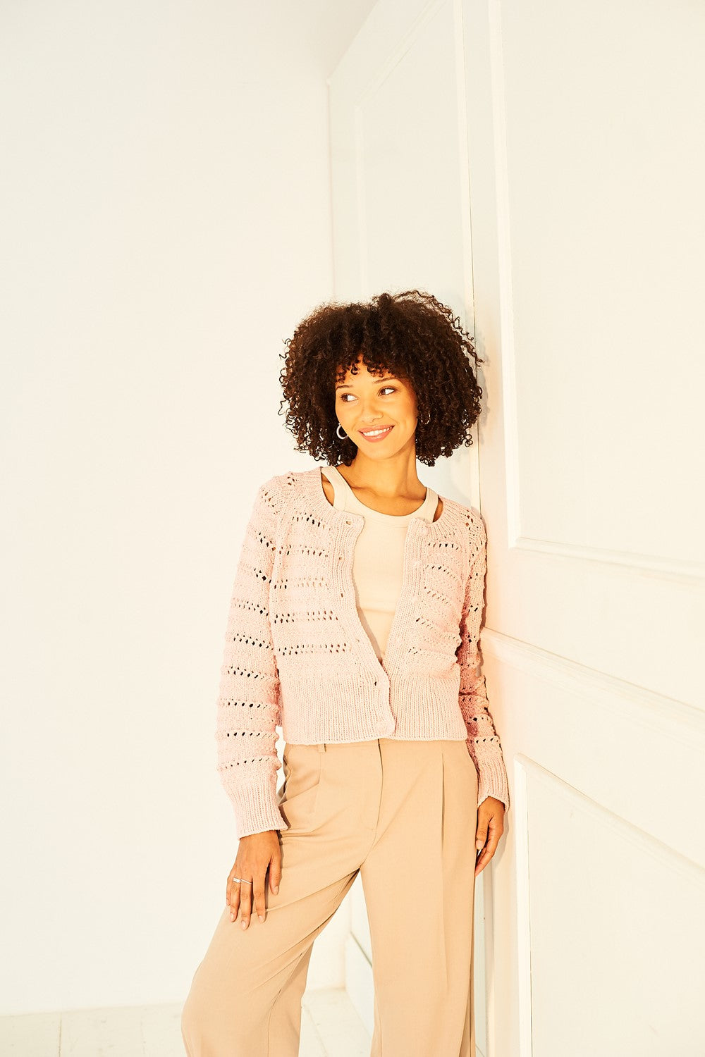 Cardigan 10157