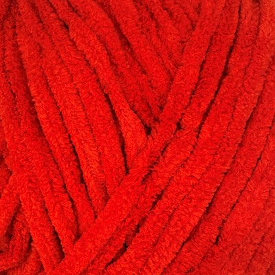 Soft and Cosy | 100% Polyester Super Chunky Yarn | 200g