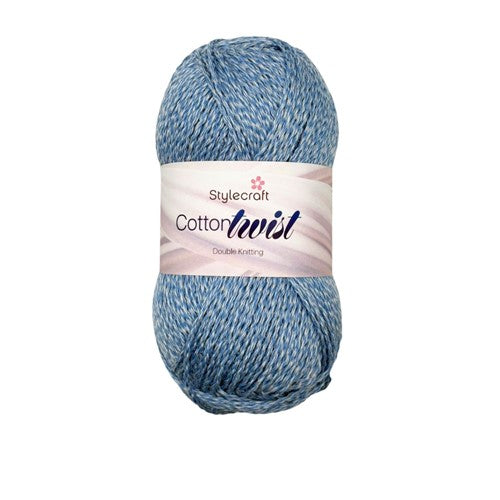Cotton Twist DK