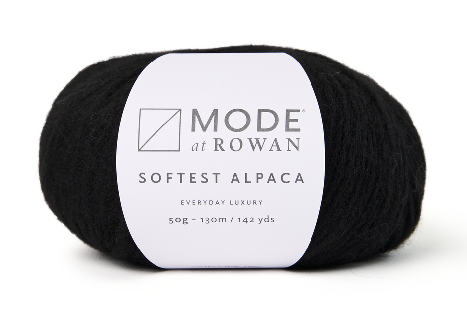 Softest Alpaca, MODE