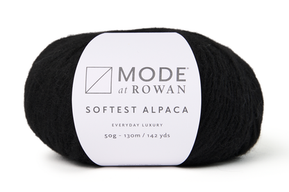 Softest Alpaca, MODE