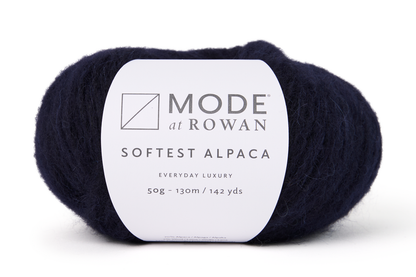 Softest Alpaca, MODE