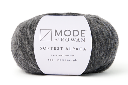 Softest Alpaca, MODE