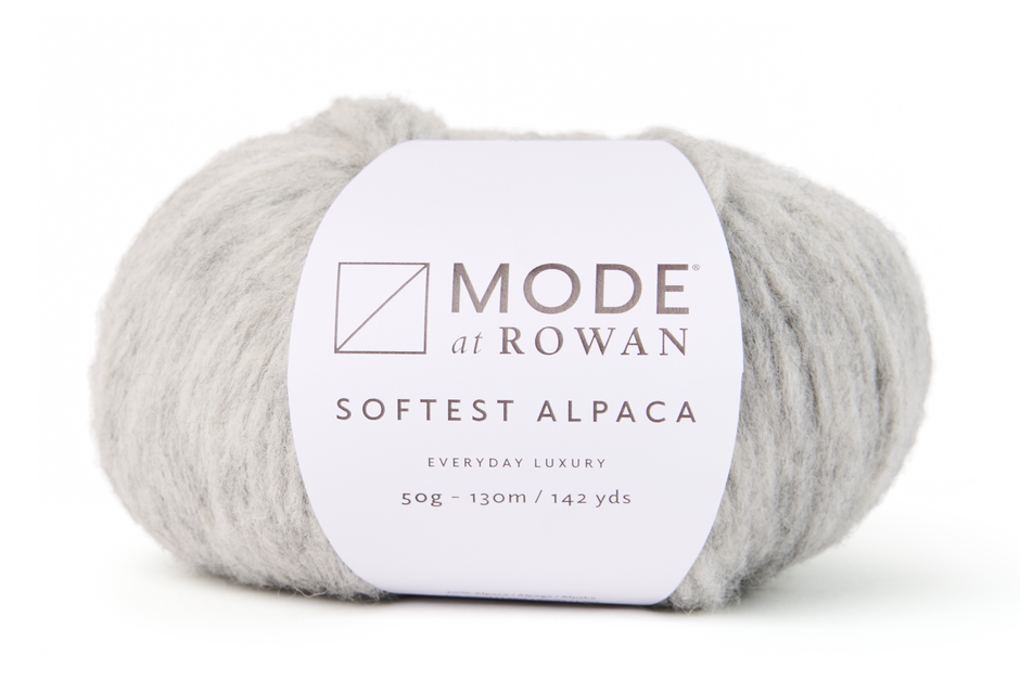 Softest Alpaca, MODE