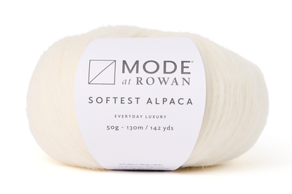 Softest Alpaca, MODE