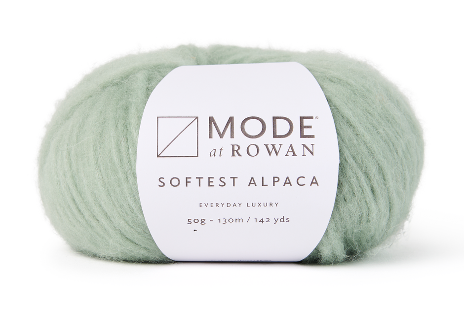 Softest Alpaca, MODE