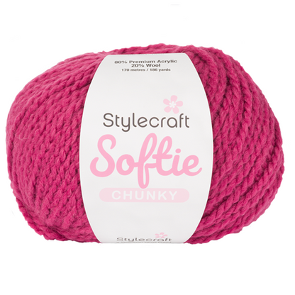 Softie Chunky