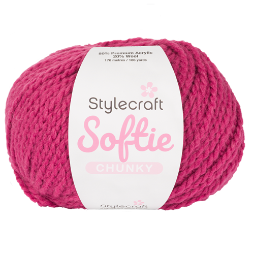 Softie Chunky