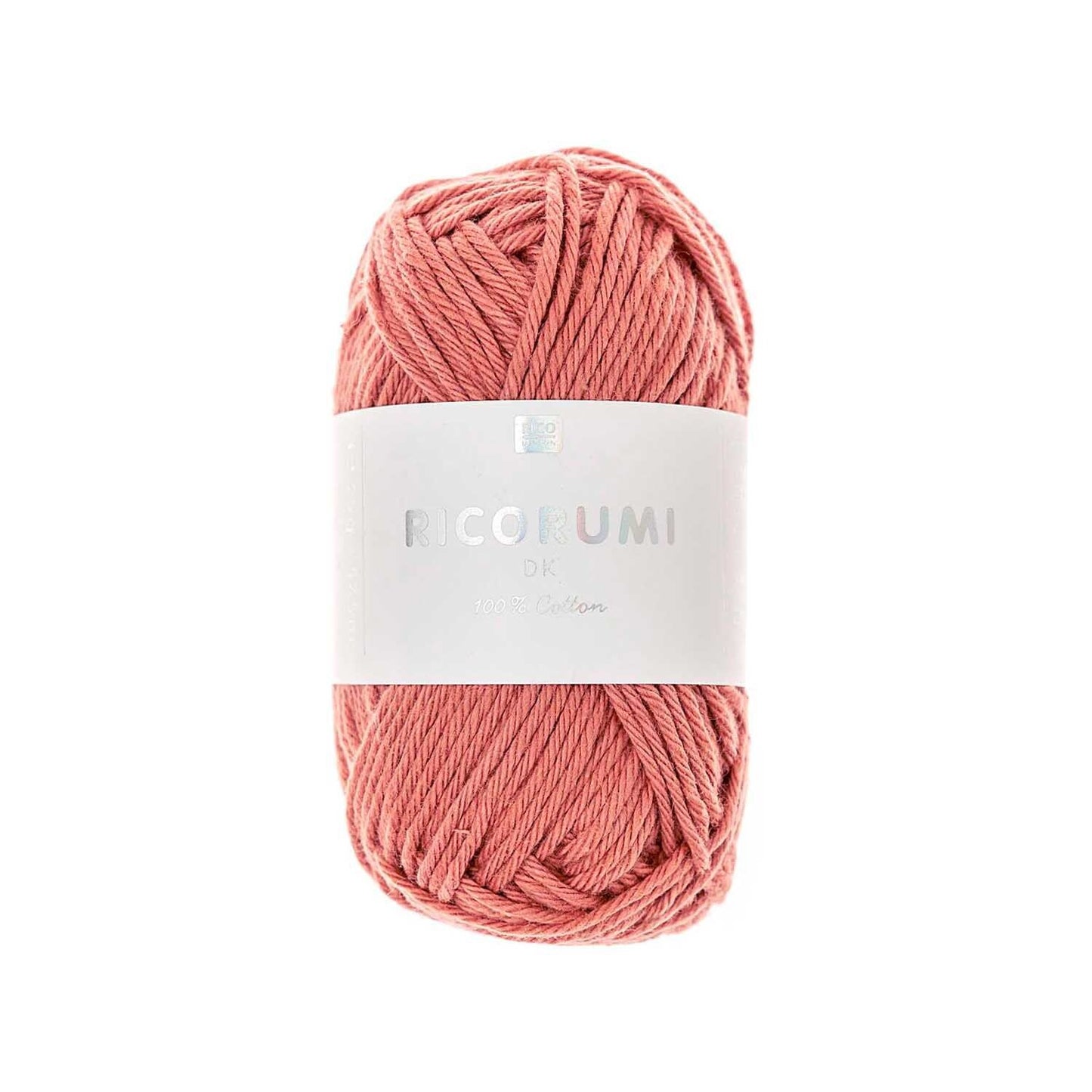Creative Ricorumi DK/ Neon DK
